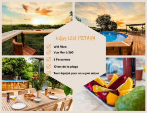 Villa Leu Pitaya